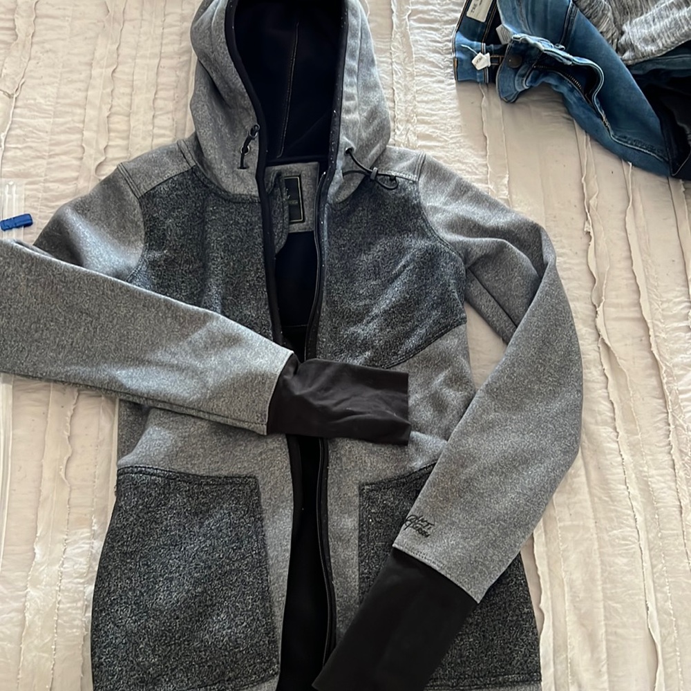 Ripcurl antiseries jacket